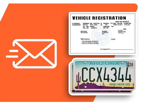 Arizona Vehicle Registration Requirements